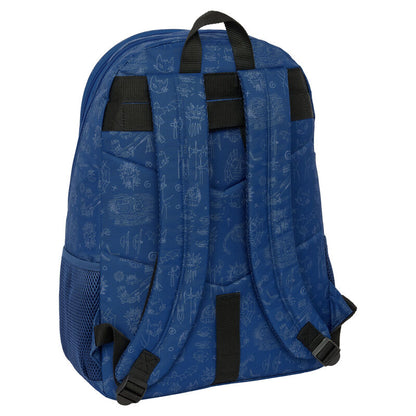 How to Train Your Dragon adaptable backpack 44cm