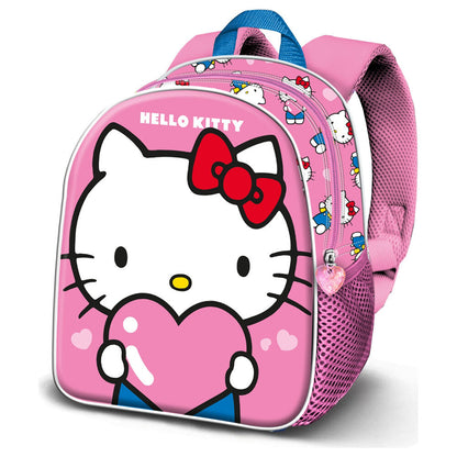 Hello Kitty Heart backpack 40cm