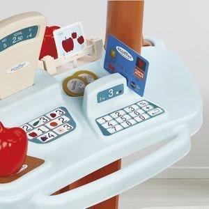 Market stall - ECOIFFIER - From 18 months