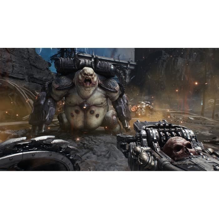 Doom: The Dark Ages - Xbox Series