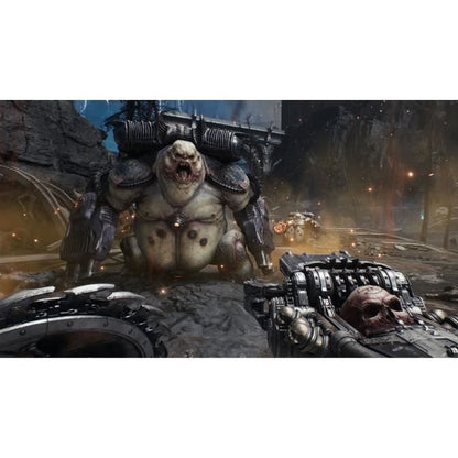 Doom: The Dark Ages - Xbox Series