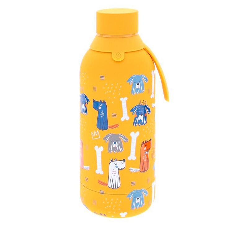 Mustard Puppy Thermal bottle 500ml