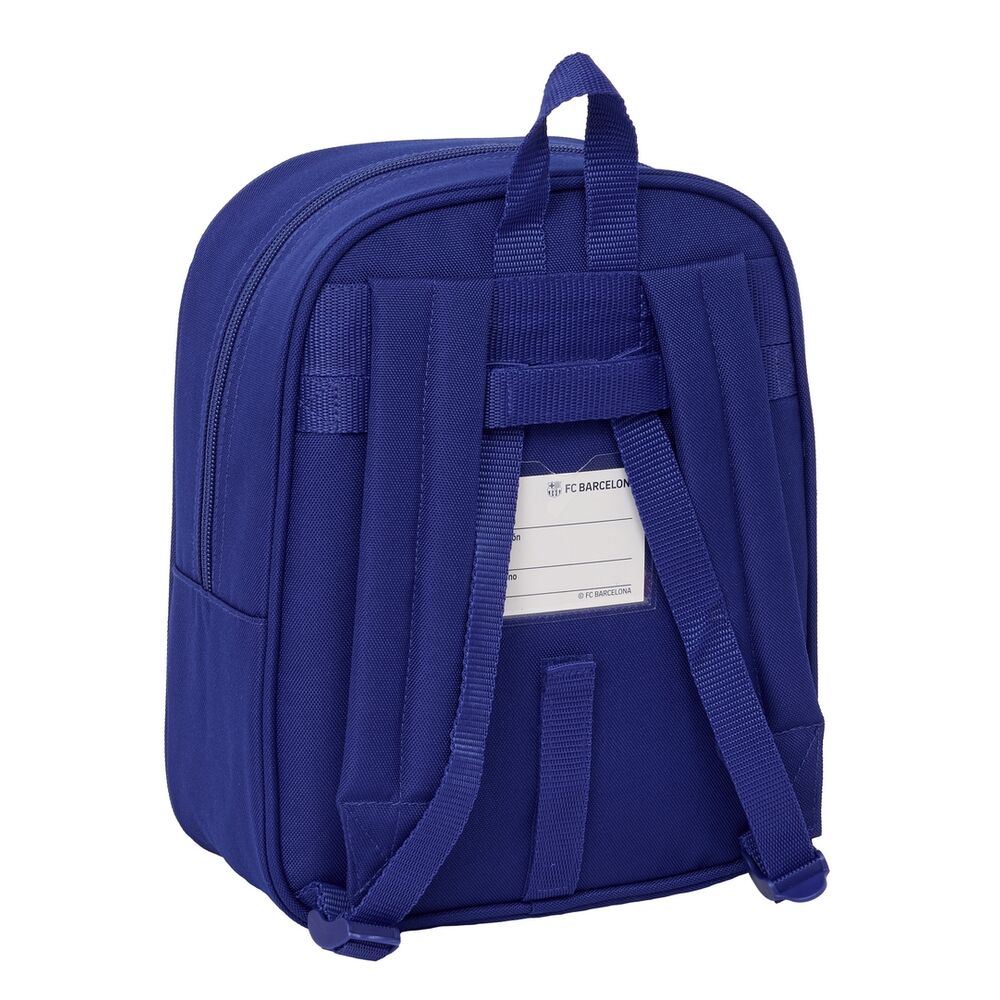 F.C. Barcelona 25/26 adaptable backpack 27cm