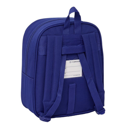 F.C. Barcelona 25/26 adaptable backpack 27cm
