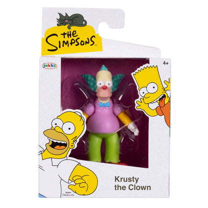 The Simpsons assorted figure 6cm