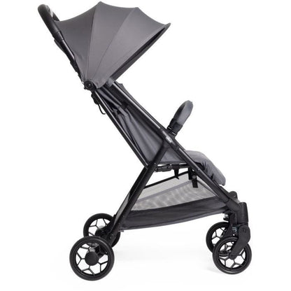 CHICCO - City stroller - Urbino - 4 wheels - Gray