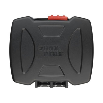 BLACK & DECKER 43 pieces screwdriver set A7175