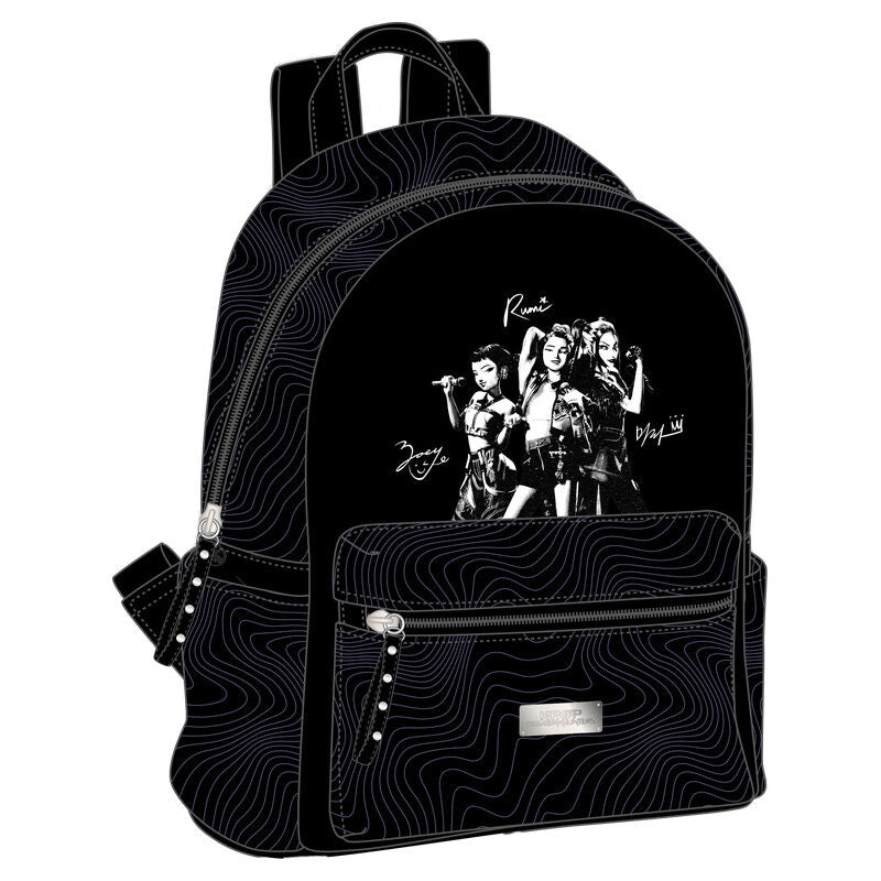 Demon Hunters Spirit Kpop backpack 28cm