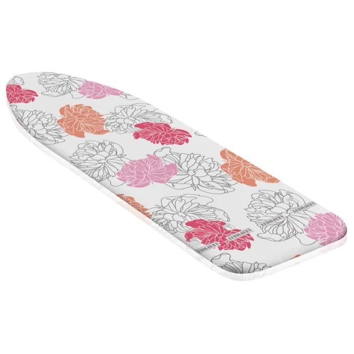 LEIFHEIT Ironing board cover Cotton Comfort L/Universal 71602 Leifheit for ironing board 140 x 45 cm maximum padding 4