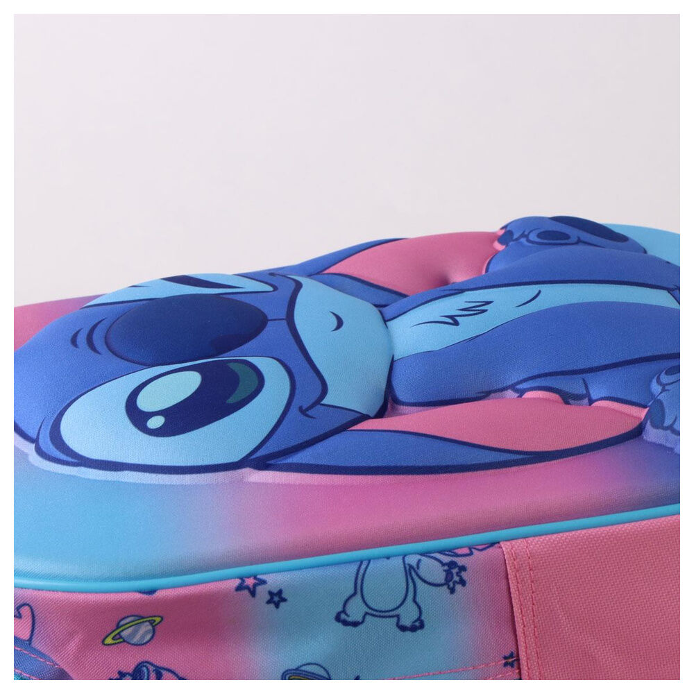 Disney Stitch 3D backpack 30cm