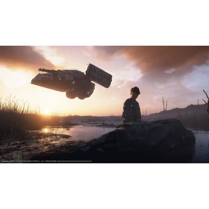 Death Stranding 2: On the Beach - PS5 Game