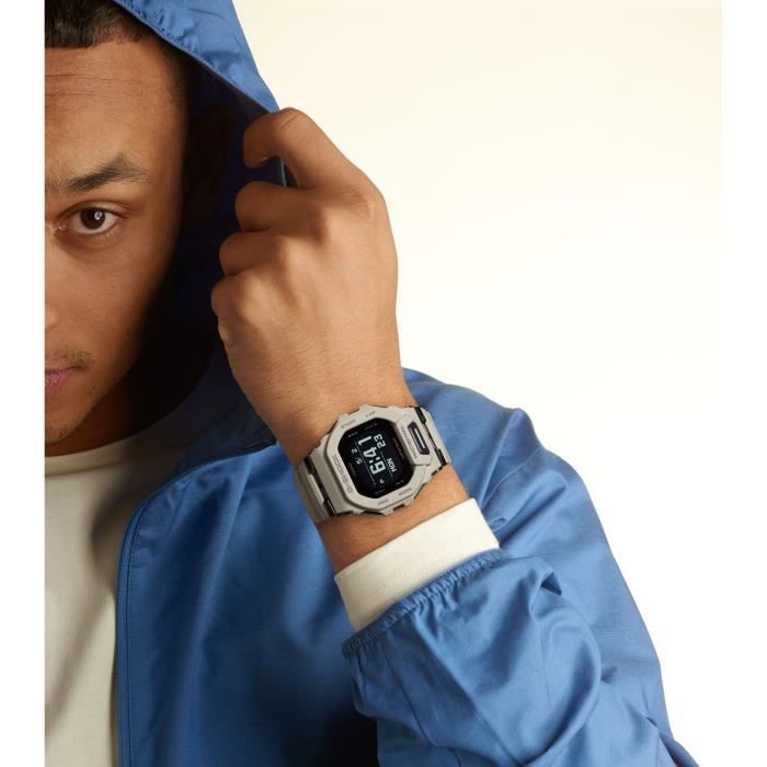 Watch - CASIO - G-Shock Sport - GBD-200UU-9ER - Off-white