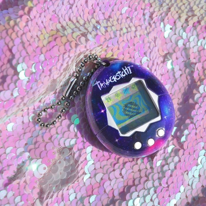 Original Tamagotchi - Galaxy - BANDAI