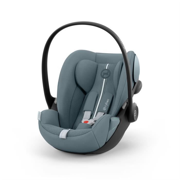 Cloud G i-Size Plus baby car seat - Stormy Blue - CYBEX