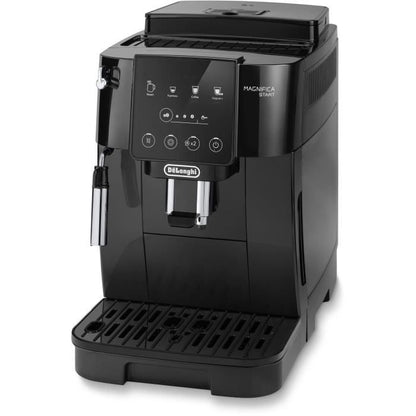De'Longhi Grinder Espresso Machine - Magnifica Start - ECAM220.21.B, Black