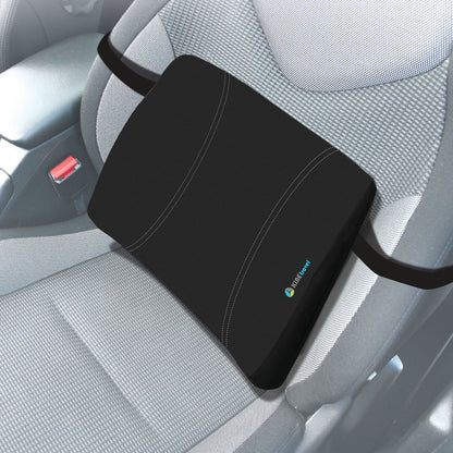 KINE TRAVEL Ergonomic Lumbar Cushion