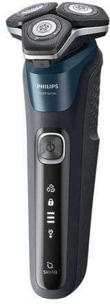 Philips Waterproof Rechargeable Electric Shaver - S5889-11