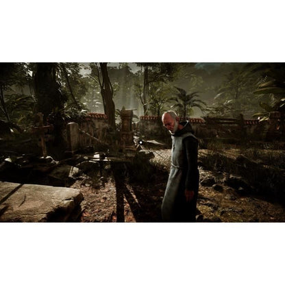 The Amerzone: The Explorer's Testament - Xbox Series X Game