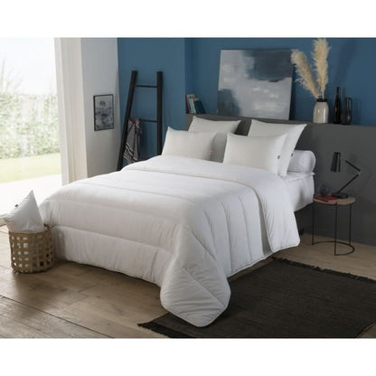 DODO Vancouver Tempered Comforter - 200 x 200 cm - White