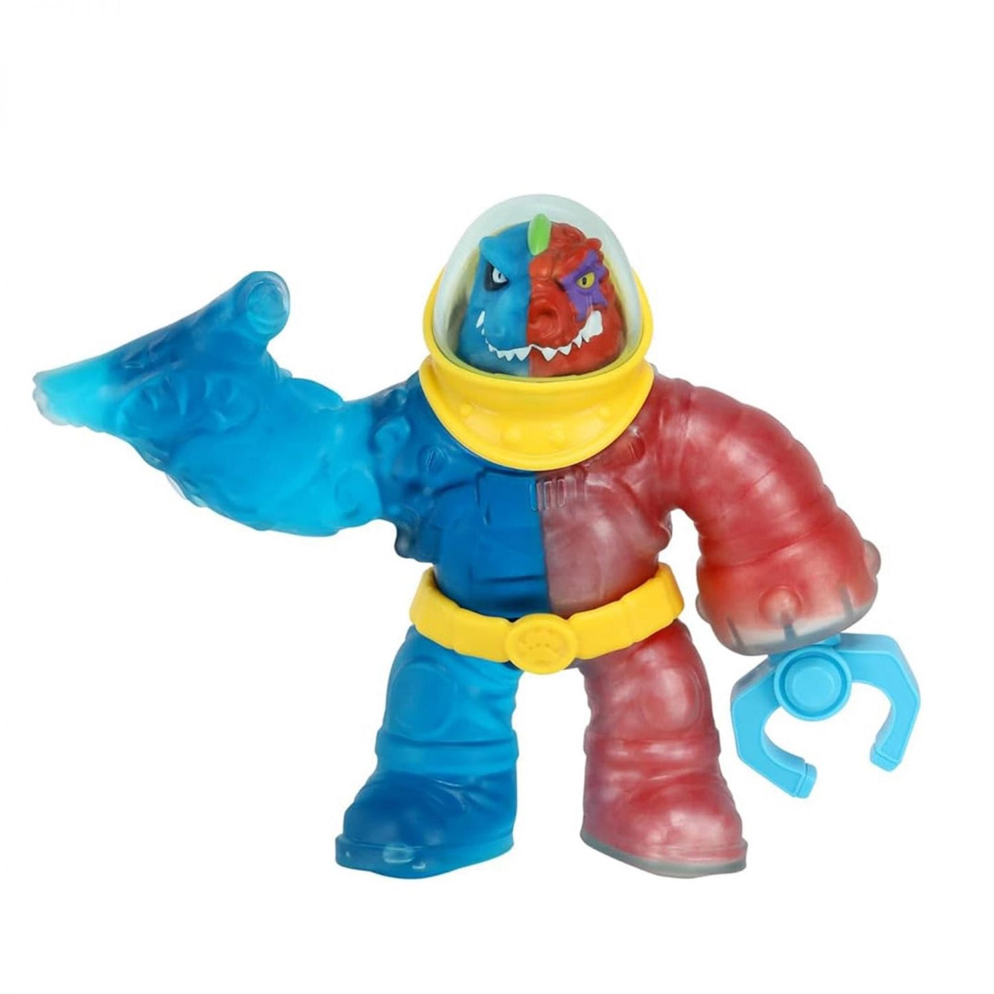 Heroes Of Goo Jit Zu Deep Goo Sea | Tyro Double Goo Pack