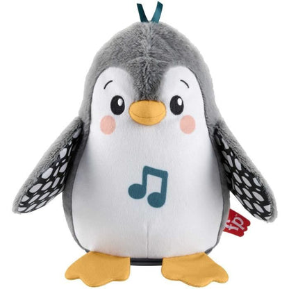 Penguin soft toy - Fisher-Price - HNC10 - Bath toy