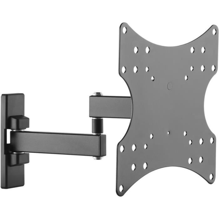 Mobile TV stand 23 - 42 - Stell - SHO 4530