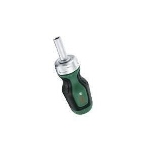 Bosch 6-piece ratchet screwdriver set