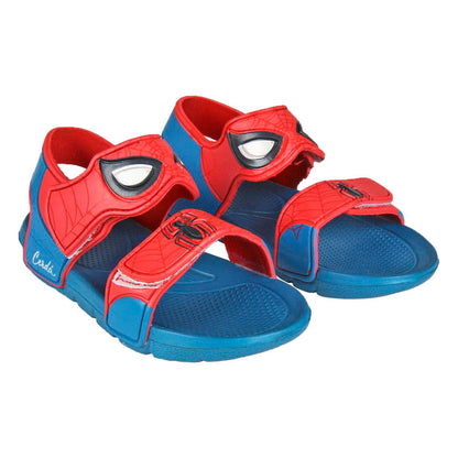 Marvel Spiderman sporty EVA sandal