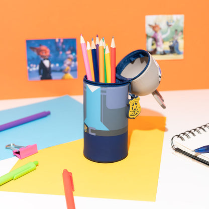 Zootopia 2 Judy Hopps 3D pencil case