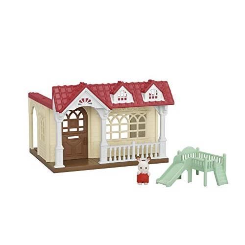 SYLVANIAN FAMILIES 5393 La Maison Framboise