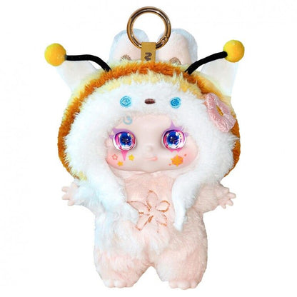 Kimmon Dreams of the Wilderness assorted surprise keychain doll