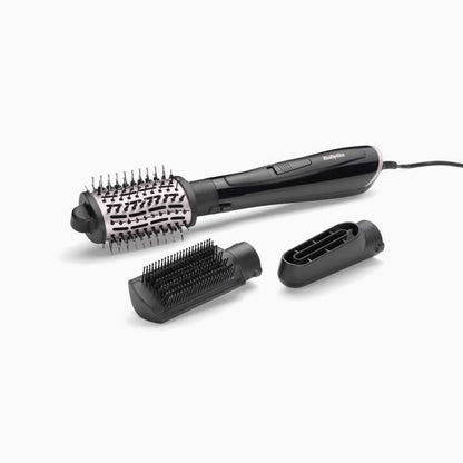 Blow Dryer Brush - BaByliss - AS127SE Perfect Multi-Styles - Ideal for drying, volumizing and smoothing
