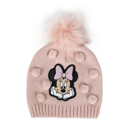 Disney Minnie hat