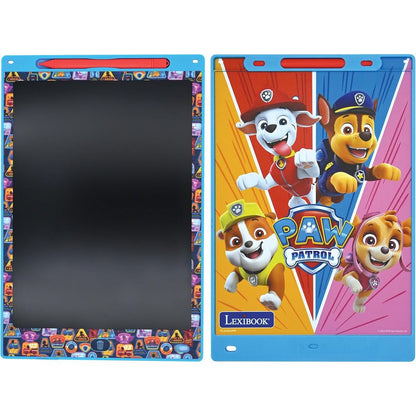 Paw Patrol Educational magic board