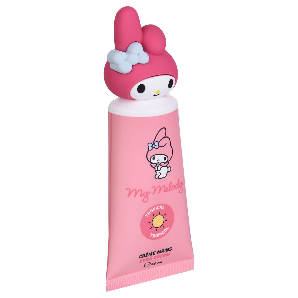 Hello Kitty My Melody Hand cream