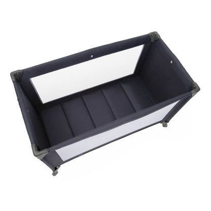 CHICCO Goodnight Travel Cot - Pegaso Blue