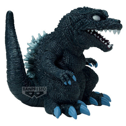 Toho Monster Enshrined Monsters Godzilla 2001 ver B figure 14cm