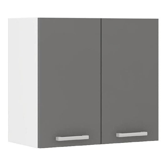 Ultra Kitchen High Furniture L 60 cm - Gray