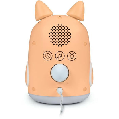 Mia, Alarm Clock & Nightlight  RKIDSCAT BIGBEN  Cat