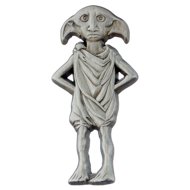 Harry Potter Dobby the House Elf pin badge
