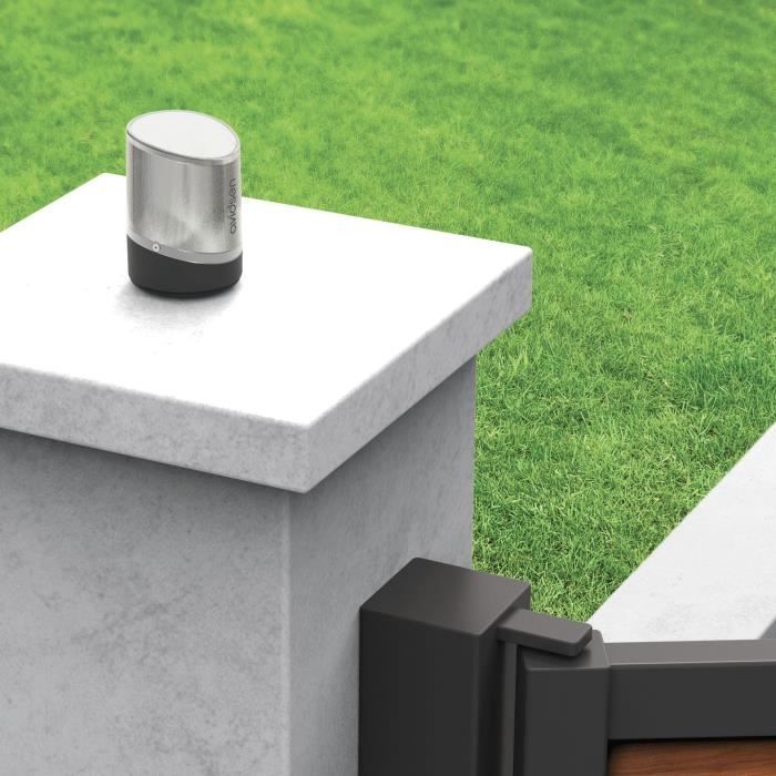 Avidsen ORANE510 motorization with articulated arm - 5m 500kg