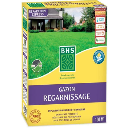 Lawn - BHS - Lawn Refill 3kg
