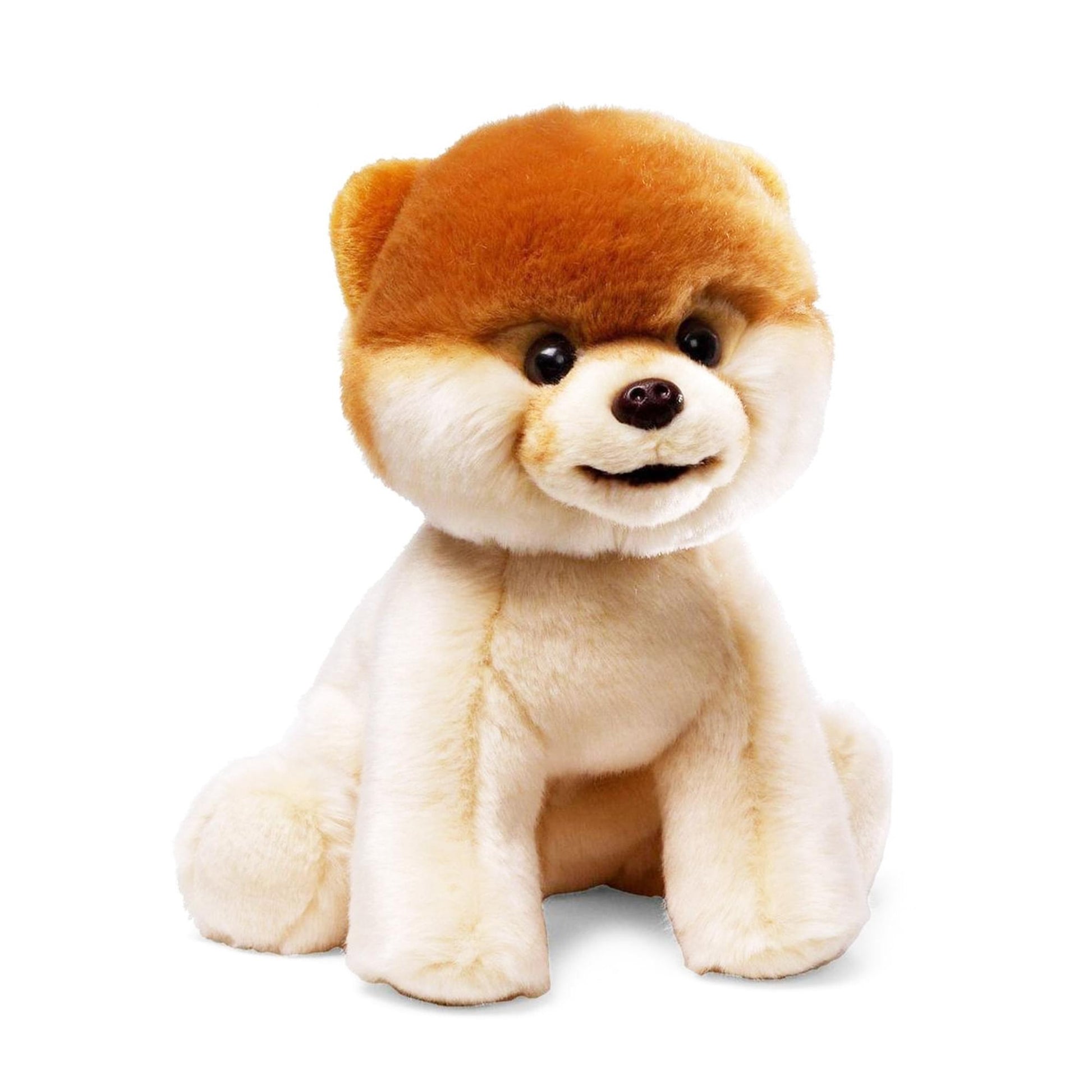 Boo-World's Cutest Dog 6" Plush
