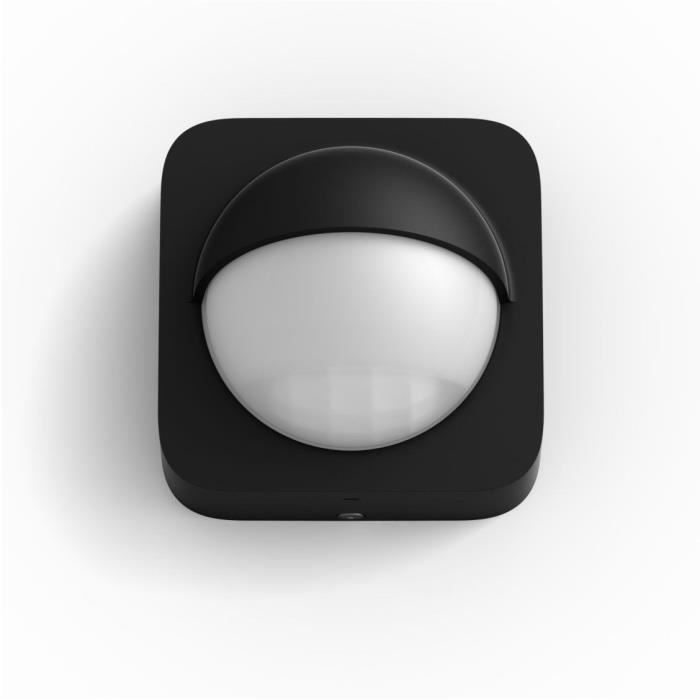 Exterior motion detector Philips Hue Outdoor Sensor - Black