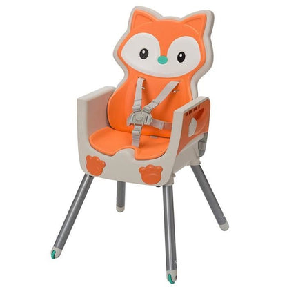 INFANTINO - Adjustable high chair