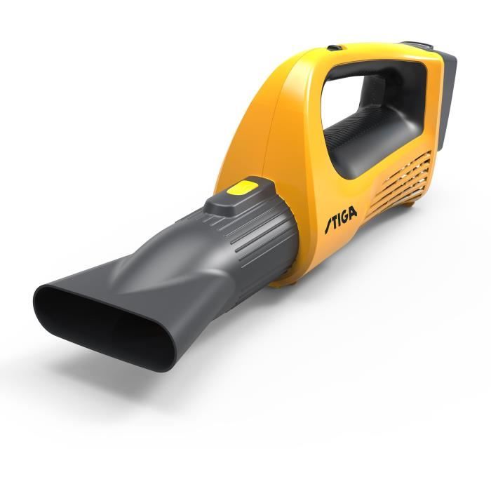 Blower - STEPHANE DOMERGUE - BL 100e Kit - On battery - 115 km/h - Light weight