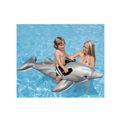 Dolphin Ride 175 x 66 cm - Intex
