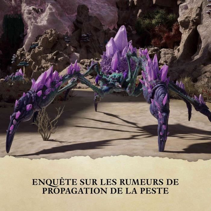 Avowed - Premium Edition SteelBook - Xbox Series