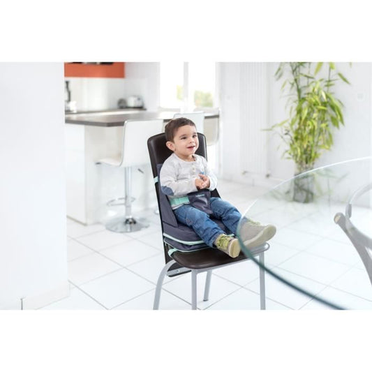 BABYMOOV Enhancer Up & Go Gray