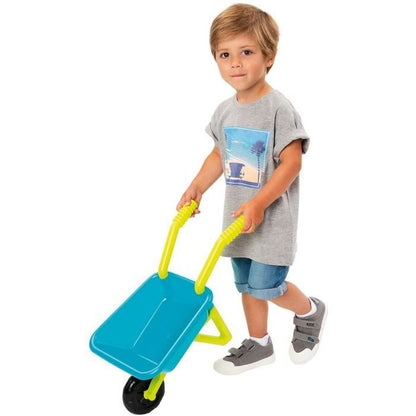 Super 3 in 1 Ecoiffier garden pack